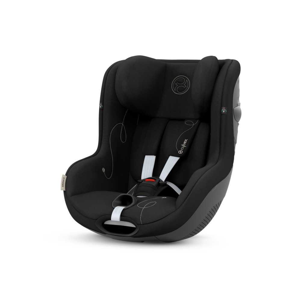 Order the Cybex Sirona G i-Size Plus Car Seat + Base G online - Baby Plus