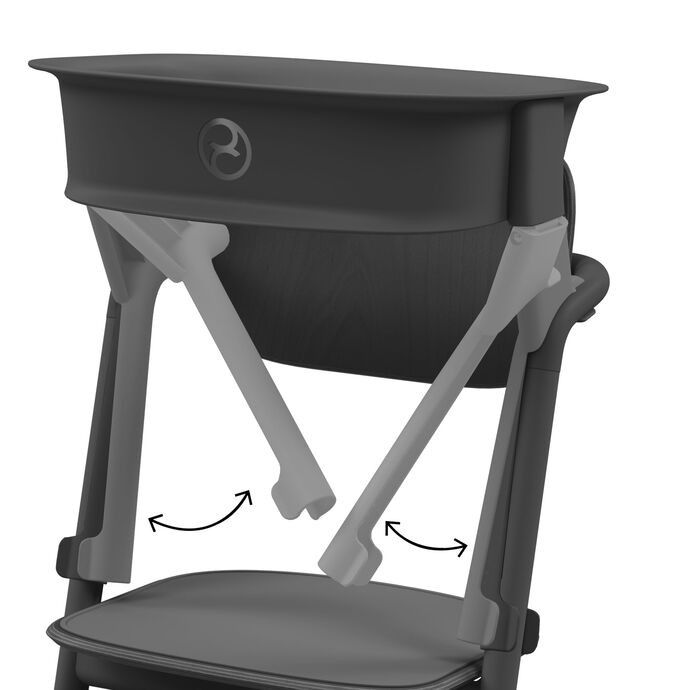 Order Cybex Lemo 2 High Chair online