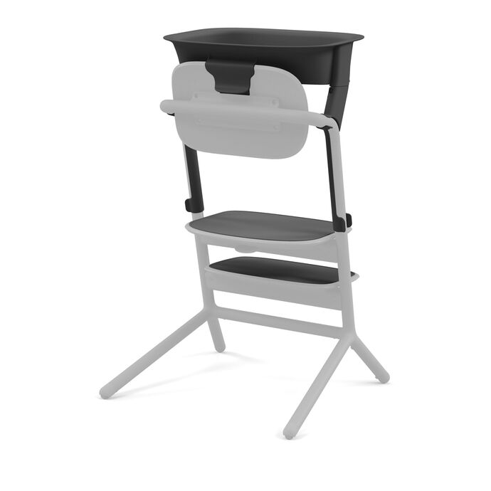  CYBEX LEMO High Chair System, Grows with Child up to