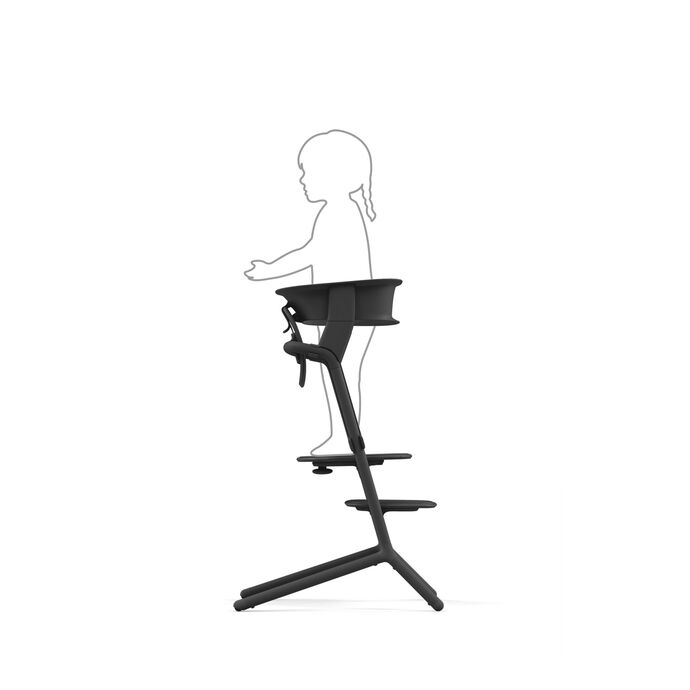 Order Cybex Lemo 2 High Chair online