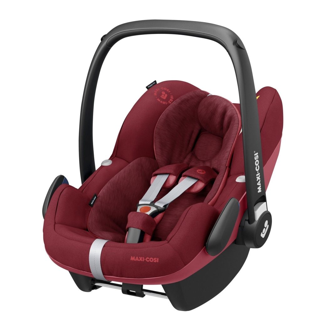 Order the Cybex Cloud Z i-Size SensorSafe Car Seat online - Baby Plus