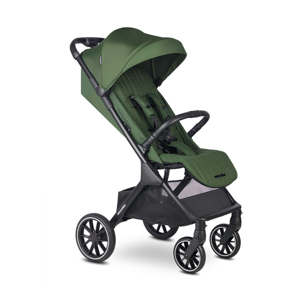 Easy walker pram hotsell