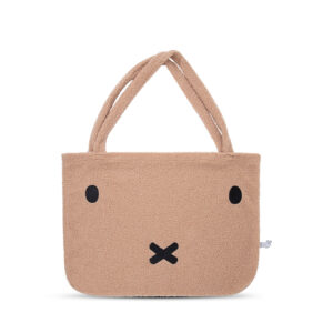 Miffy Tiny Teddy Shopping Bag - 60 cm-2