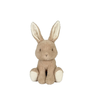 little dutch knuffel baby bunny - 25 cm