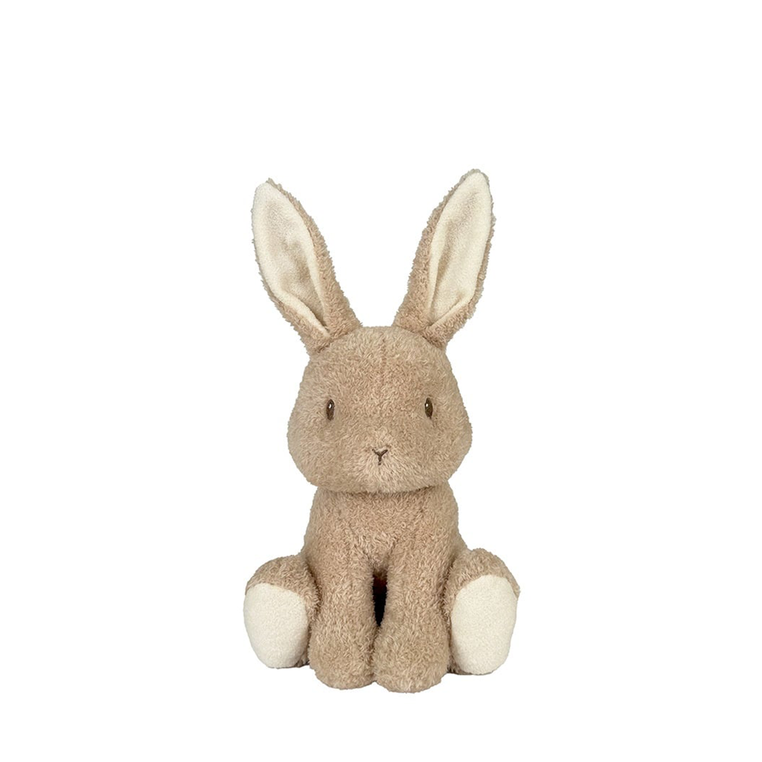 Zdjęcia - Maskotka Little Dutch Cuddle Baby Bunny - 25 cm. 