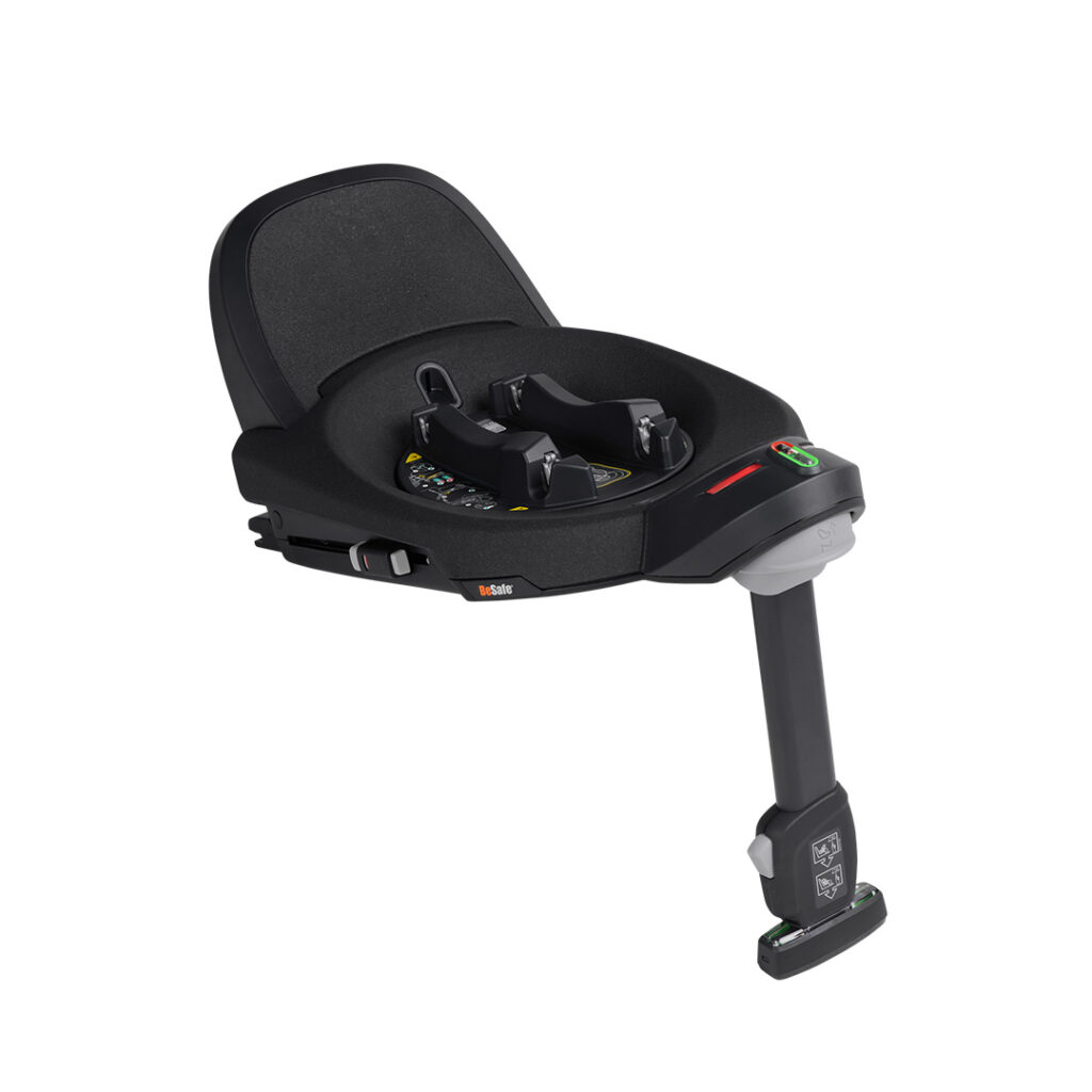 Shop Bases ISOFIX online Baby Plus Baby Store babyplus.store