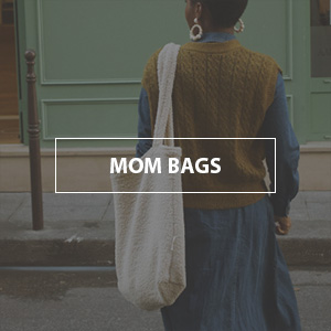 Studio Noos Mom Bags