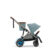 Cybex e-Gazelle S Stormy Blue