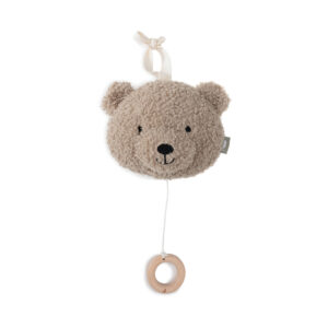 Jollein Rammelaar Teddy Bear Olive Green