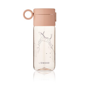 Liewood Clemence Bottle 350 ml Unicorn Pale Tuscany-3