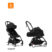 Stokke YOYO3 Complete - Black Frame Black-2