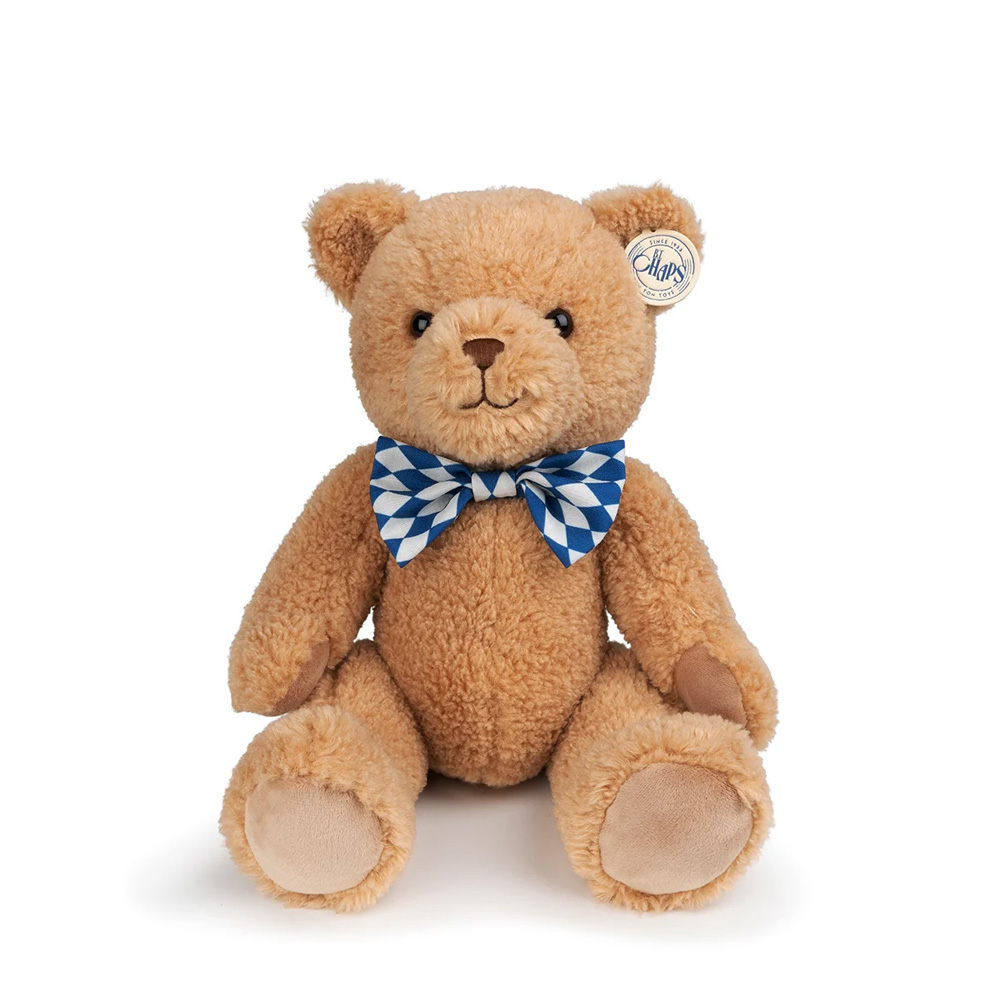 B.T. Chaps Snazzie Bear - 32 cm