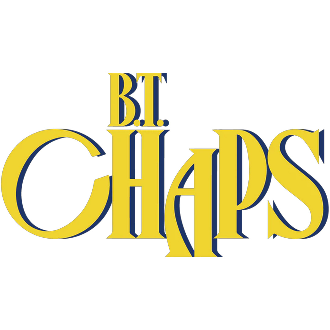 B.T. Chaps