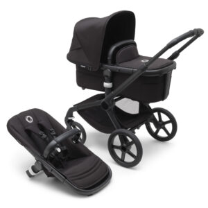 jogging stroller and car seat BOB Single Jogging Stroller Adapter for Graco Infant Car Seats