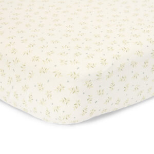 Little Dutch Fitted Sheet
