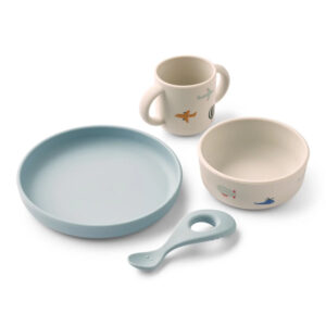 Liewood Vivi Silicone Set
